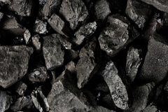 Maiden Head coal boiler costs